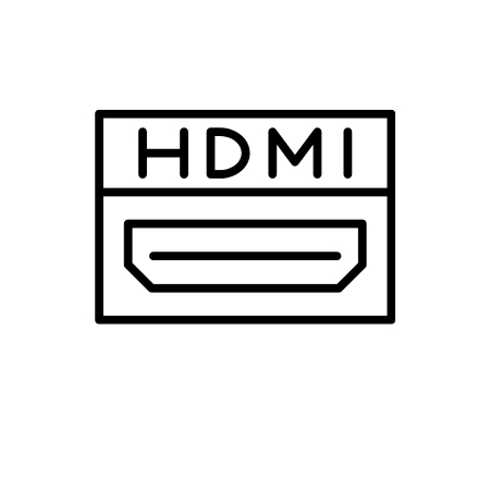 HDMI Repair